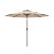 Parasol ogrodowy na balkon taras 270cm