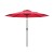 Parasol ogrodowy na balkon taras 270cm