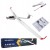 Motoszybowiec samolot volantex asw28 rc glider pnp