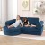 Modułowa sofa klocki piankowe dla dzieci