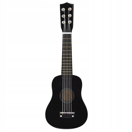 Gitara akustyczna klasyczna dla dzieci