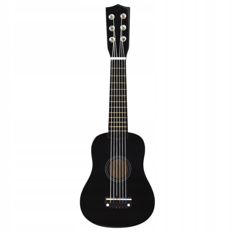 Gitara akustyczna klasyczna dla dzieci
