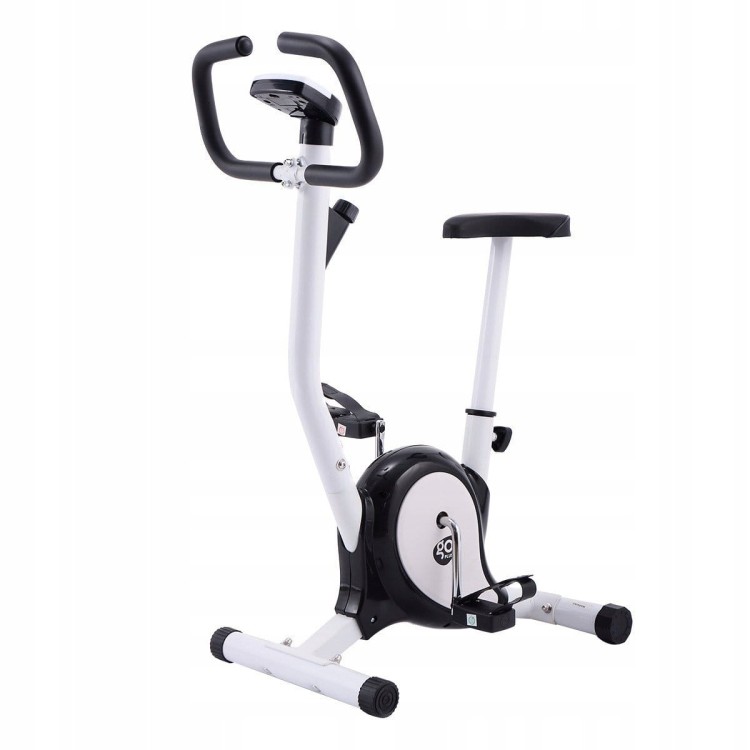 Rower stacjonarny treningowy do ćwiczeń