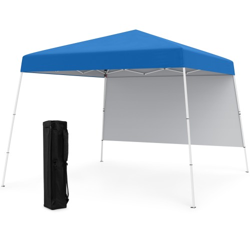 Składany namiot ogrodowy z torbą