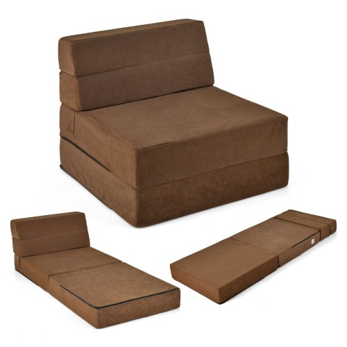 Rozkładana sofa 3 w 1 71 x 76 x 61 cm