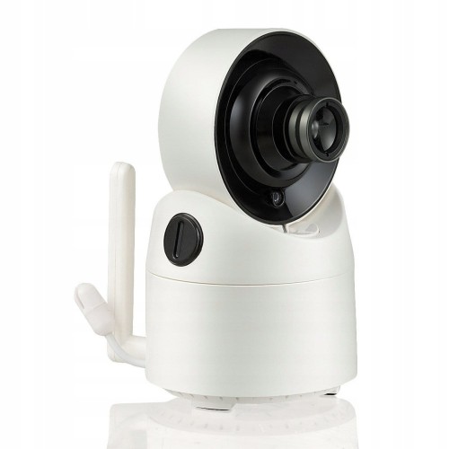 Niania elektroniczna baby monitor lcd z kamerą