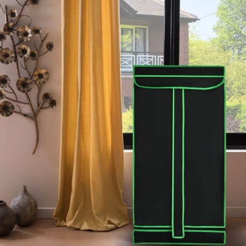 Namiot do uprawy roślin growbox 60x120cm