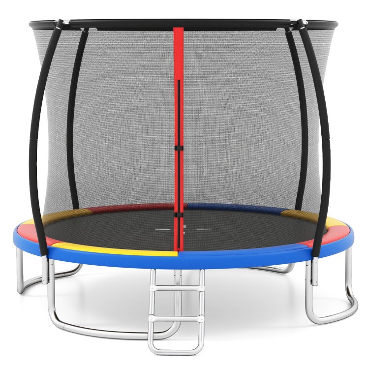 Trampolina ogrodowa 305 cm