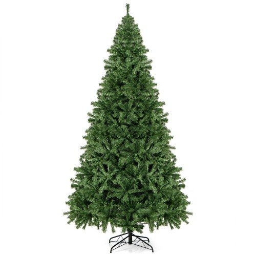 Sztuczna choinka 270 cm z 2132 gałązkami