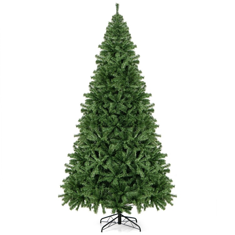 Sztuczna choinka 270 cm z 2132 gałązkami