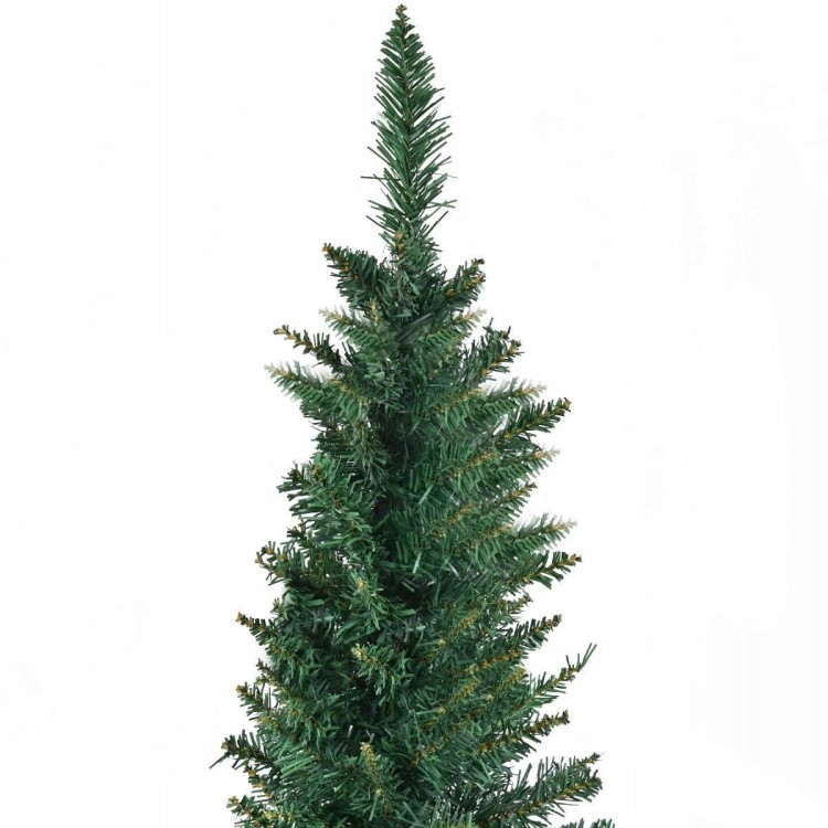Sztuczna choinka sosna ze stojakiem 150cm