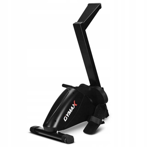Wioślarz treningowy ergometr wioślarski gymax