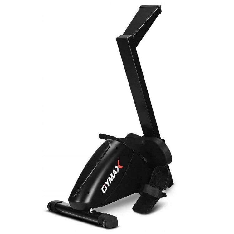 Wioślarz treningowy ergometr wioślarski gymax