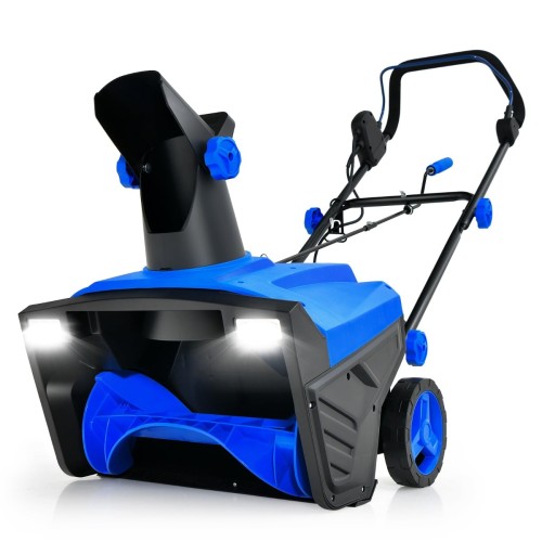 Odśnieżarka elektryczna 51cm