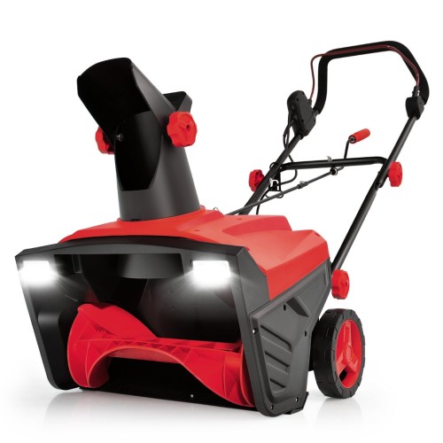 Odśnieżarka elektryczna 51cm