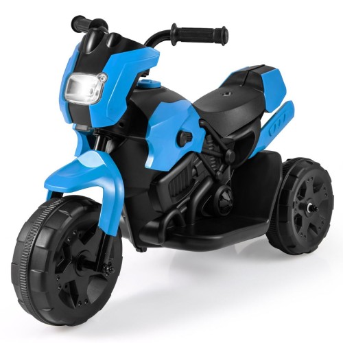 Motocykl elektryczny 3-kołowy dla dzieci