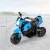 Motocykl elektryczny 3-kołowy dla dzieci