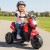 Motocykl elektryczny 3-kołowy dla dzieci