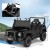 Samochód elektryczny dla dzieci Land Rover Defender
