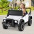 Samochód elektryczny dla dzieci Land Rover Defender
