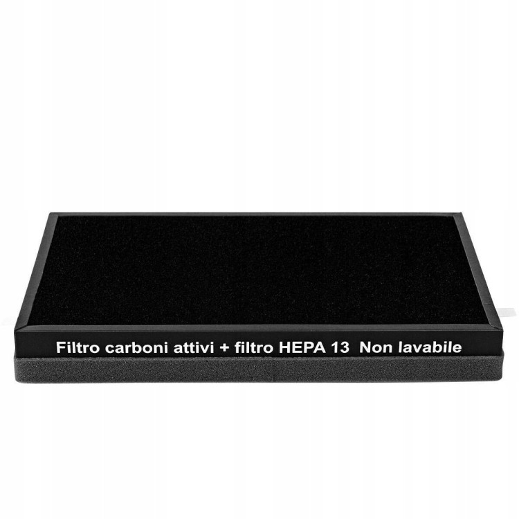 Filtr hepa do oczyszczacza powietrza costway