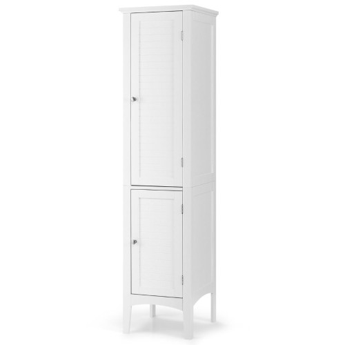 Wysoka szafka łazienkowa 160cm