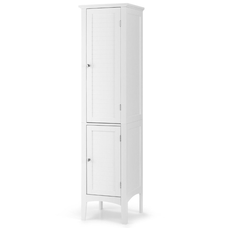 Wysoka szafka łazienkowa 160cm