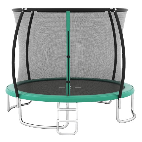 Trampolina ogrodowa Ø366cm