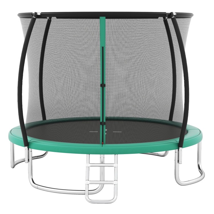 Trampolina ogrodowa Ø366cm