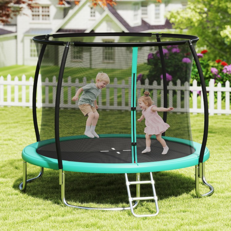 Trampolina ogrodowa Ø366cm