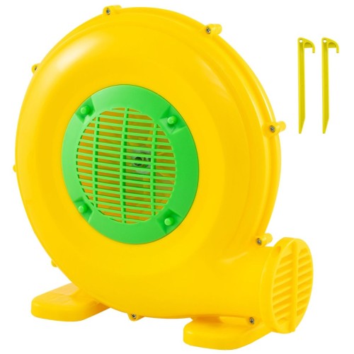 Dmuchawa do zamków i zjeżdżalni 450 W