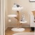Drapak dla kota z 3 platformami