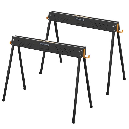 Stołek warsztatowy 94x47x74cm 2 szt.