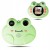 Aparat cyfrowy hd dla dzieci 16gb usb żabka