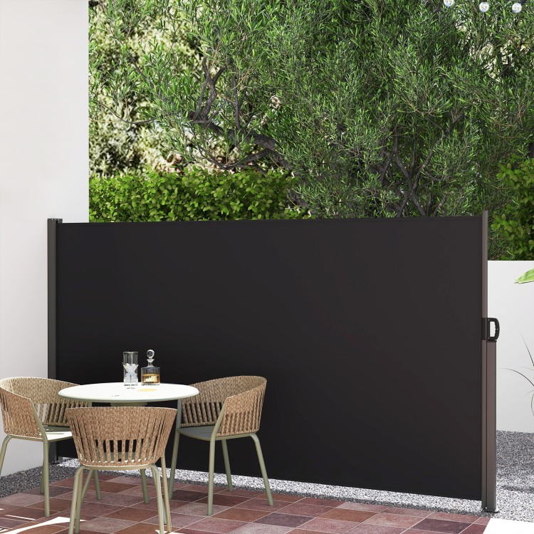 Wysuwana markiza boczna 300 x 160 cm