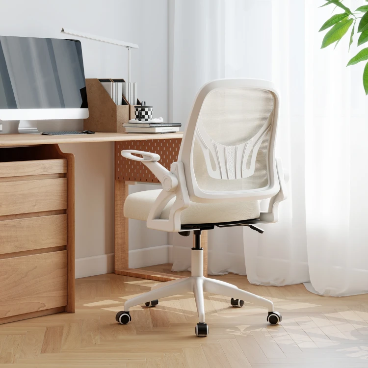Ergonomiczne krzesło biurowe