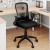 Ergonomiczny fotel biurowy z regulowanym oparciem