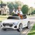 Pojazd elektryczny dla dzieci Audi SQ8 12 V z pilotem