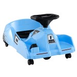 Elektryczny gokart dla dzieci na akumulator