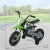 Elektryczny trójkołowy motocykl dziecięcy
