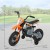 Elektryczny trójkołowy motocykl dziecięcy