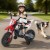 Elektryczny trójkołowy motocykl dziecięcy