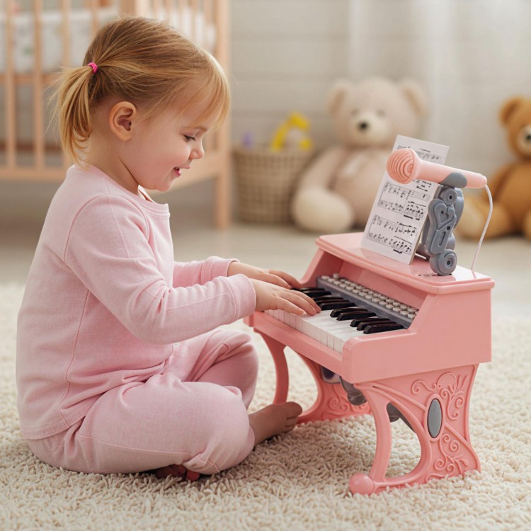 minikeyboardmit25tastennotenstndermikrofonkinderklavierelektrischesklavierpink_1767166212515_image_1.jpg