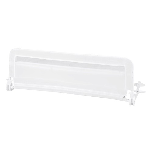 Składana barierka do łóżka 120 cm