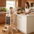 Kitchen helper dla dzieci z tablicą