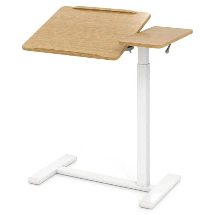 Stolik pod laptopa z regulacją wysokości