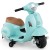 Dziecięcy skuter elektryczny Vespa