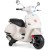 Dziecięcy motocykl elektryczny Vespa