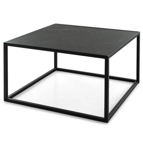 Nowoczesny Stolik kawowy 70 x 70 x 40 cm