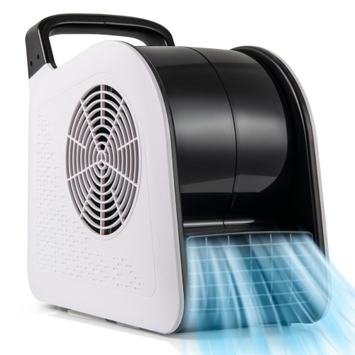 Dmuchawa podłogowa 130 W